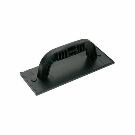TOOL GF247 9 x 3.25 in. Plastic Grout Float TO613162